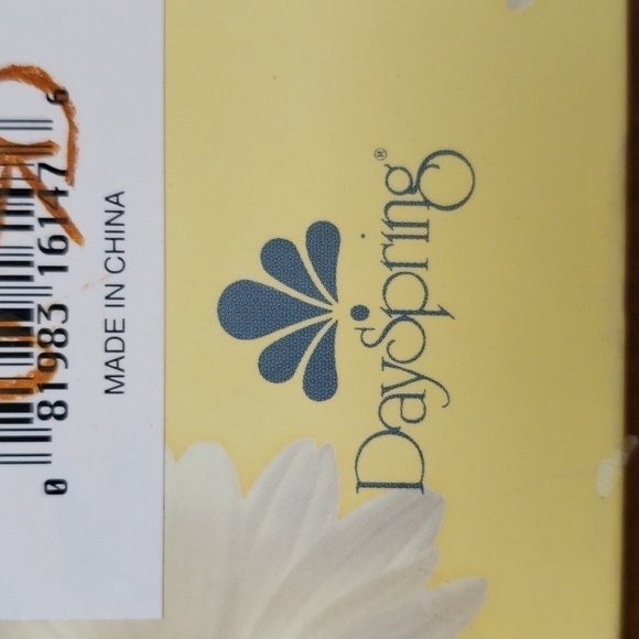 Journal by dayspring. - Picture 7 of 8